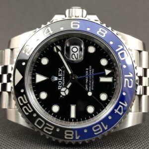Rolex GMT-Master II