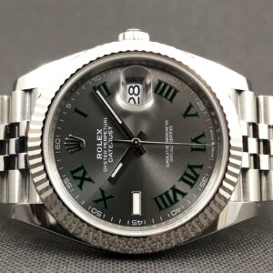 Rolex Datejust 41