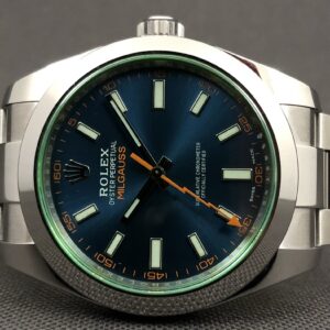 Rolex Milgauss