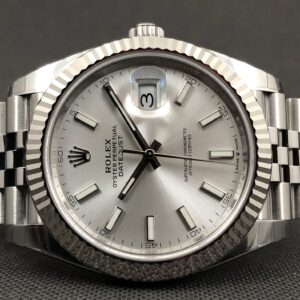 Rolex Datejust 41
