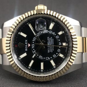 Rolex Sky-Dweller