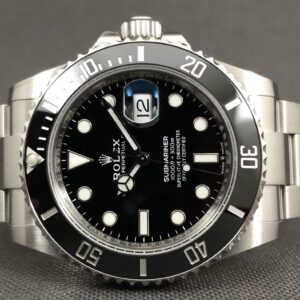 Rolex Submariner Date