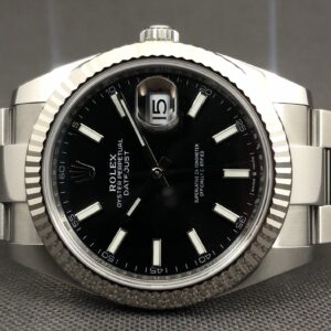 Rolex Datejust 41