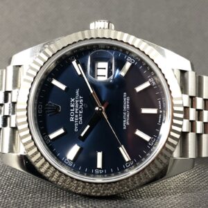 Rolex Datejust 41