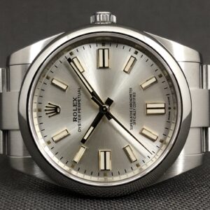 Rolex Oyster Perpetual 41