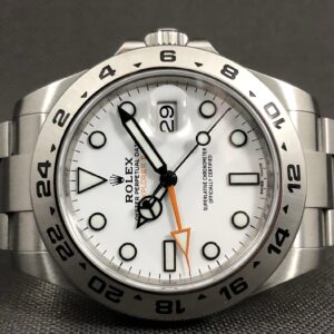 Rolex Explorer II