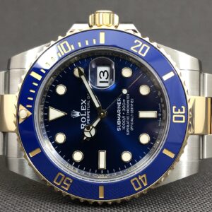 Rolex Submariner Date