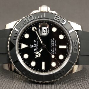 Rolex Yacht-Master 42