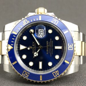 Rolex Submariner Date 116613LB
