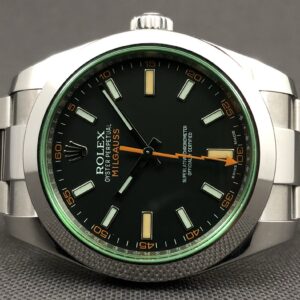Rolex Milgauss