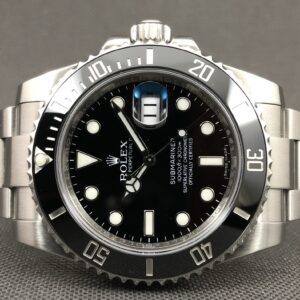 Rolex Submariner Date