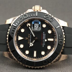 Rolex Yacht-Master 40