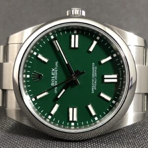 Rolex Oyster Perpetual 41