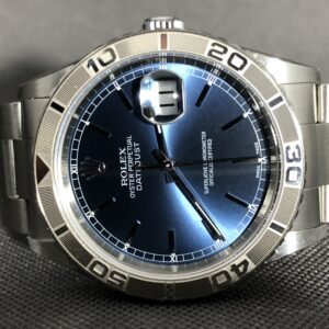 Rolex Datejust Turn-O-Graph