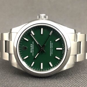 Rolex Oyster Perpetual 31 277200