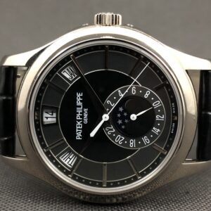 Patek Philippe Annual Calendar