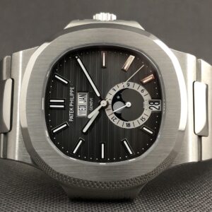 Patek Philippe Nautilus Annual Calendar