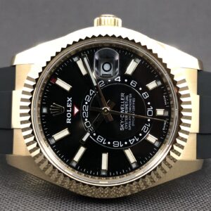 Rolex Sky-Dweller