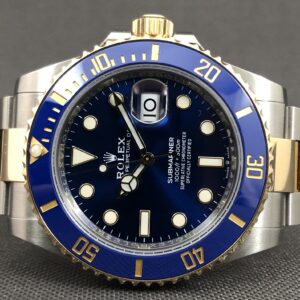 Rolex Submariner Date 126613LB