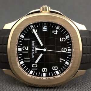 Patek Philippe Aquanaut