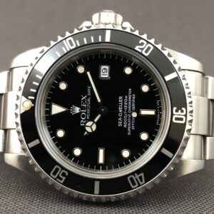 Rolex Sea-Dweller