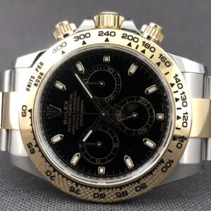 Rolex Daytona