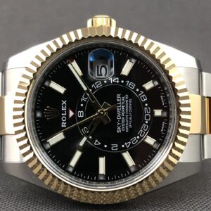 Rolex Sky-Dweller