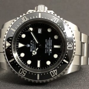 Rolex Sea-Dweller DEEPSEA