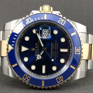 Rolex Submariner Date