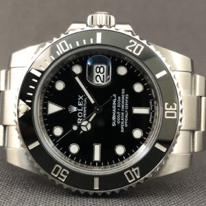 Rolex Submariner Date