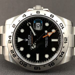 Rolex Explorer II