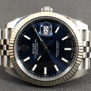 Rolex Datejust 41