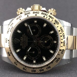 Rolex Daytona