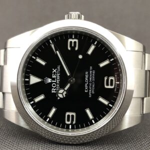 Rolex Explorer