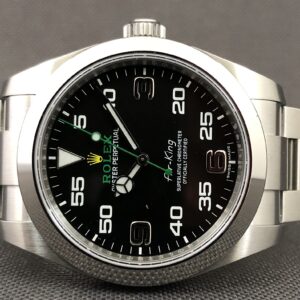 Rolex Air-King