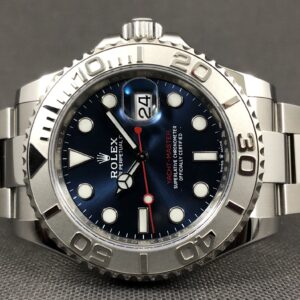 Rolex Yacht-Master 40 126622