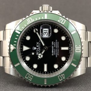 Rolex Submariner Date 'Starbucks' 126610LV