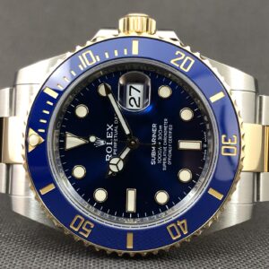Rolex Submariner Date 126613LB