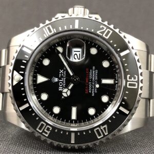 Rolex Sea-Dweller