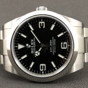 Rolex Explorer