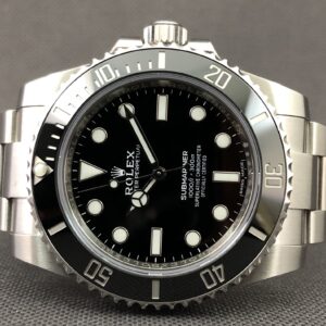 Rolex Submariner