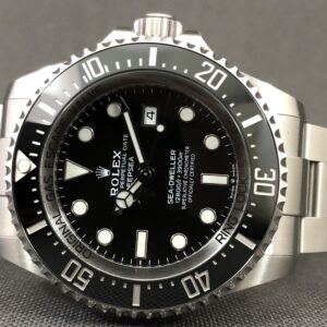 Rolex Sea-Dweller DEEPSEA