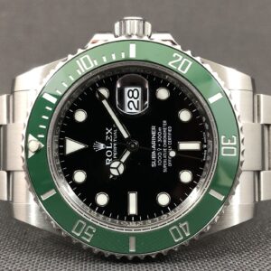 Rolex Submariner Date