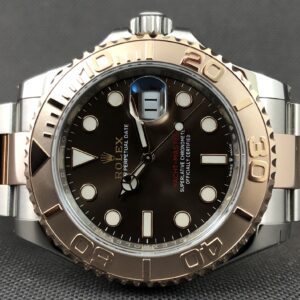 Rolex Yacht-Master 40