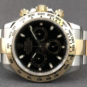 Rolex Daytona