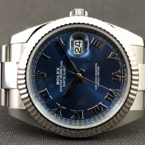 Rolex Datejust 41