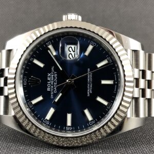 Rolex Datejust 41