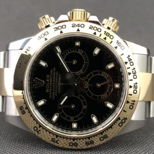 Rolex Daytona