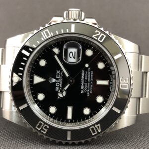 Rolex Submariner Date