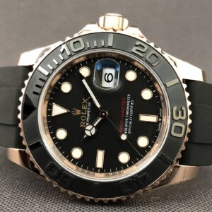 Rolex Yacht-Master 40